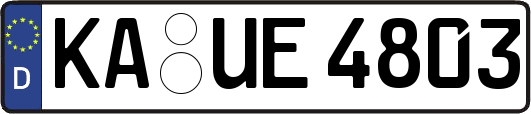 KA-UE4803