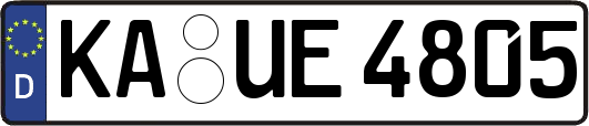 KA-UE4805