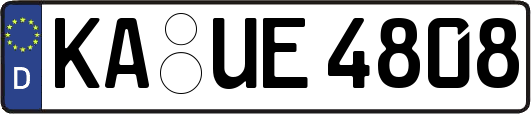 KA-UE4808