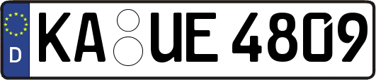 KA-UE4809