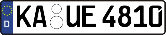 KA-UE4810