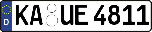 KA-UE4811