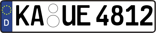 KA-UE4812