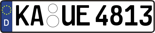 KA-UE4813