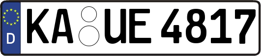 KA-UE4817