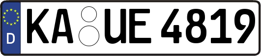 KA-UE4819