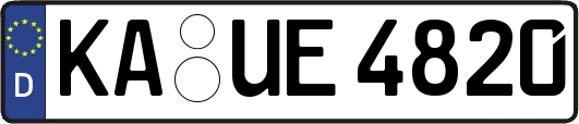 KA-UE4820