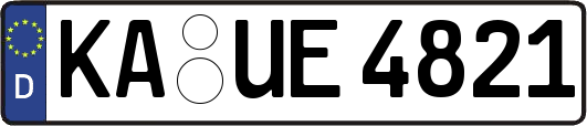 KA-UE4821