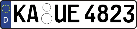 KA-UE4823
