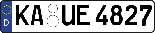 KA-UE4827