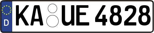 KA-UE4828