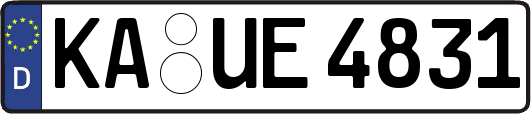 KA-UE4831
