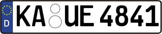 KA-UE4841