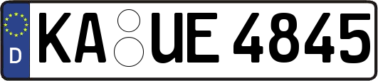 KA-UE4845