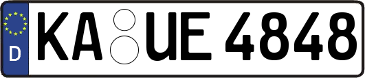 KA-UE4848