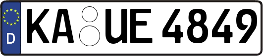 KA-UE4849
