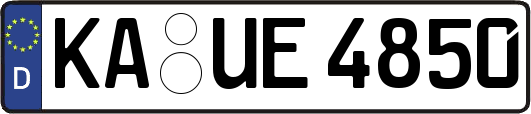 KA-UE4850