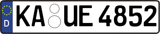 KA-UE4852