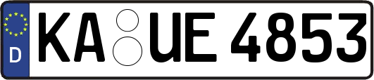 KA-UE4853