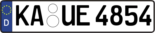 KA-UE4854