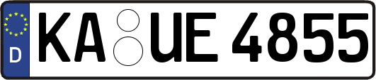 KA-UE4855