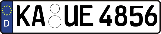 KA-UE4856