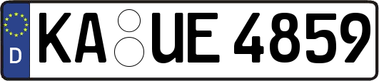 KA-UE4859