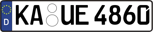 KA-UE4860