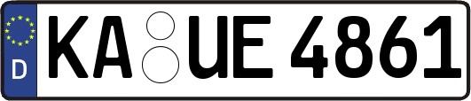 KA-UE4861