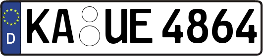 KA-UE4864