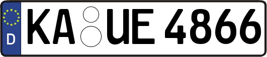 KA-UE4866