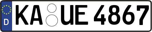 KA-UE4867