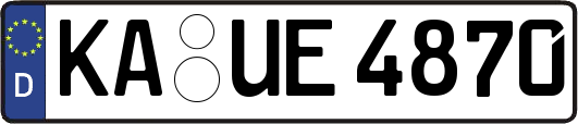KA-UE4870