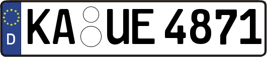 KA-UE4871
