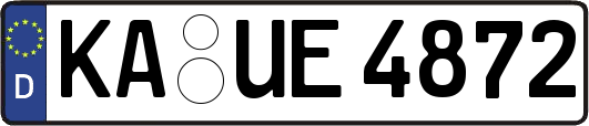 KA-UE4872