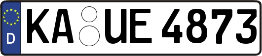KA-UE4873