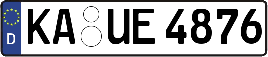 KA-UE4876