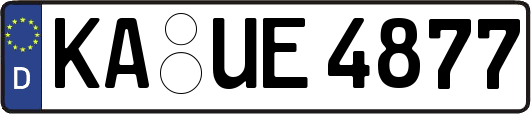 KA-UE4877