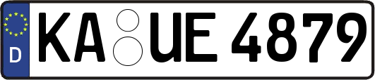 KA-UE4879