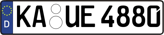 KA-UE4880