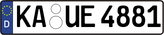 KA-UE4881