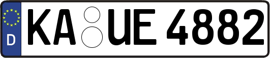KA-UE4882