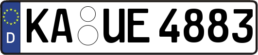 KA-UE4883