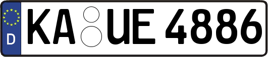 KA-UE4886