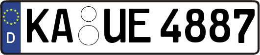 KA-UE4887