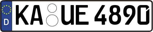 KA-UE4890