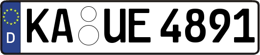 KA-UE4891