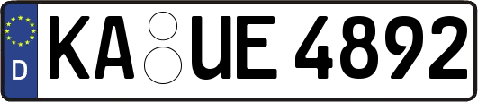 KA-UE4892