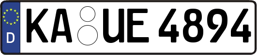 KA-UE4894