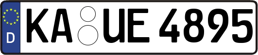 KA-UE4895